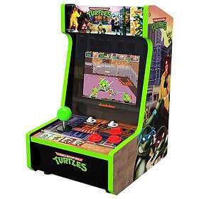 Arcade1Up Teenage Mutant Ninja Turtles Counter-Cade