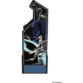 Arcade1Up Star Wars Arcade Cabinet