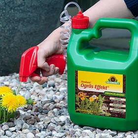 Neudorff Ogräsmedel, Finalsan Effekt spray 3 liter