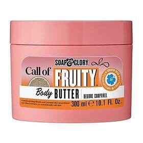 Soap & Glory Call Of Fruity Kroppskräm 300ml