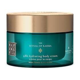 Rituals The Ritual of Karma 48h Hydrating Kroppskräm 220ml