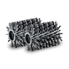 Kärcher 2.644-226.0 Roller Brushes Wooden Surface