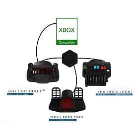 Honeycomb Aeronautical Xbox Hub