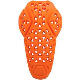 Scott D30 Lp2 Elbow Pads Orange