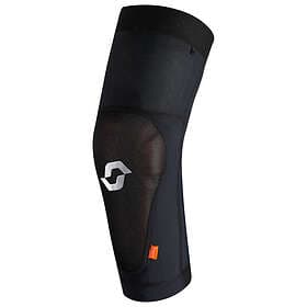 Scott Softcon 2 Elbow Pads Svart XL