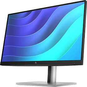 HP E22 G5 22" Full HD LED 75Hz