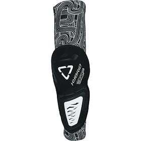 Leatt 3df Hybrid Set Elbow Pads Svart 2XL