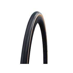 Schwalbe One 700c Tubeless Road Tyre Silver 28´´-700 / 28