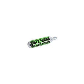 Syncros Co2 Cartridge 12 Units Grönt 38g