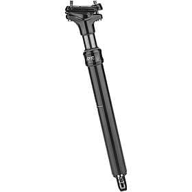 RFR Pro Inside 105 Telescopic Seatpost Svart 295-400 mm / 27,2 mm