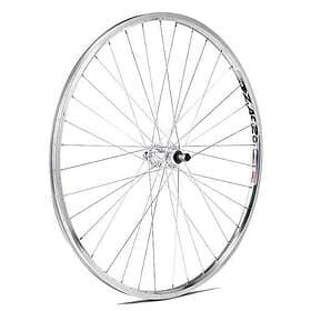 Gurpil Zac 20 28´´ Front Wheel Silver 9 x 100 mm