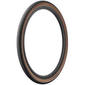 Pirelli Cinturato™ H Classic Tubeless Gravel Tyre Guld 700 / 50