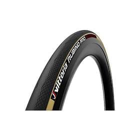Vittoria Rubino Pro Iv G2.0 Road Tyre Guld 700C / 25