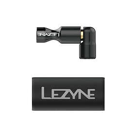 Lezyne Cnc Co2 Adapter Silver