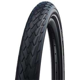 Schwalbe Hs620 Rigid Mtb Tyre Silver 24´´ / 1,75