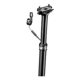 Silver Switch Sw 150 Mm Dropper Seatpost 309-459 mm / 31,6 mm