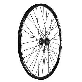 Bonin 27,5´´ Disc-25 Mtb Front Wheel Silver 12 x 100 mm