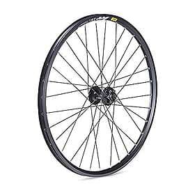 Gurpil 20 X 1 3/8 20´´ Front Wheel Silver 8 x 100 mm