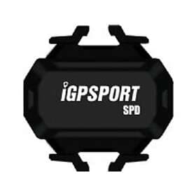 iGPSPORT Spd70 Speed Sensor Silver