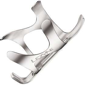 Lezyne Al Bottle Cage Silver