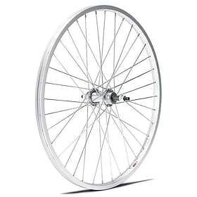 Gurpil Cyber 10 26´´ Mtb Rear Wheel Silver 9 x 135 mm / Shimano/Sram HG