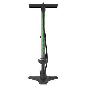 Syncros Vernon 3,0 Floor Pump Silver 160 Psi