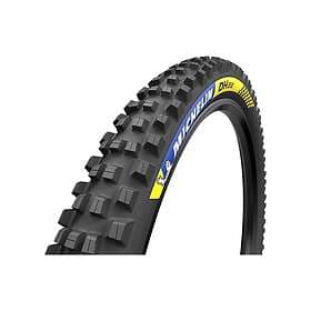 Michelin Dh22 Advanced Magi-x Rigid 29´´ Tubeless Mtb Tyre Svart 29´´ / 2,40