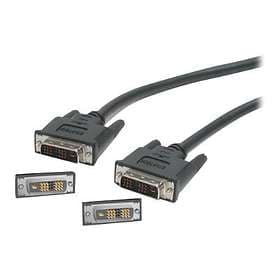 StarTech DVI-D - DVI-D Single Link 1,8m