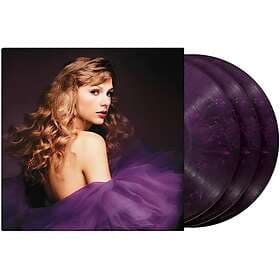 Taylor Swift Speak Now (Taylor's Version) Limited Edition LP