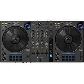 Pioneer DJ DDJ-FLX6-GT