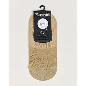 Pantherella Footlet Cotton/Nylon Sock (Herr)