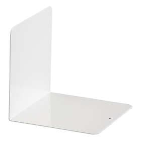Elfa Bokstöd B82 130Mm Vit