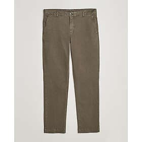 Morris Jeffrey Brushed Chinos (Herr)