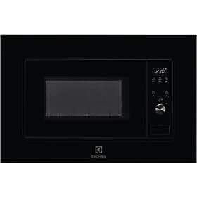 Electrolux LMS2173NB (Svart)