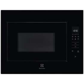 Electrolux KMFD264NB (Svart)