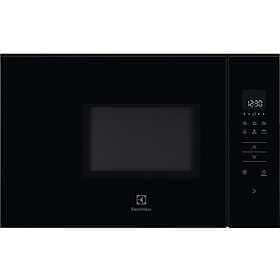 Electrolux KMFD172NB Integreret (Svart)
