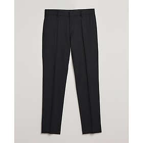 Boss BLACK Genius Slim Fit Wool Trousers (Herr)