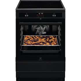 Electrolux LKI66891NK (Svart)