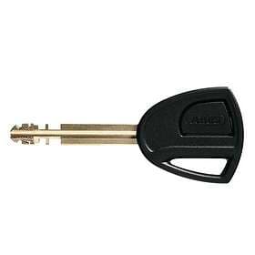 Abus 5755l Nr Bk Oe Shield Plus Xplus Lock Svart