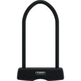 Abus Granit 460/150hb230+shb U-lock Svart 23 cm