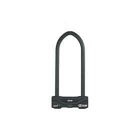 Abus Granit Extreme 59 180hb U-lock Svart 31 cm