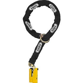 Abus Granit Detecto X Plus 8077 12ks Chain Lock Svart 12 x 1200 mm