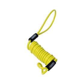 Abus Memory Cable Grönt 9 cm