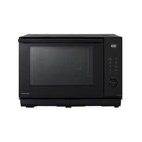 Panasonic NN-DS59NBEPG (Svart)