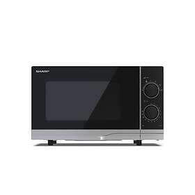 Sharp YC-PS201AES (Silver)