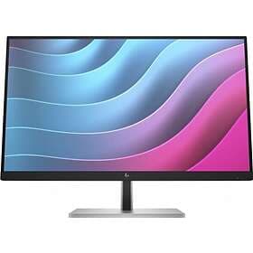 HP E24 G5 24" Full HD IPS