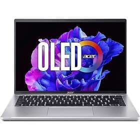 Acer Swift Go 14 NX.KLEED.004 OLED 14" Ryzen 7 7840U 16GB RAM 1TB SSD