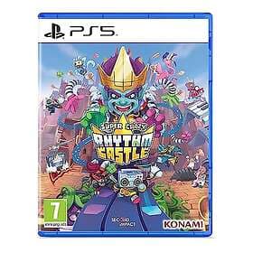 Super Crazy Rhythm Castle (PS5)