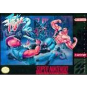 Final Fight 2 (SNES)