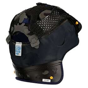 Arai Quantic Inner Lining Svart XL-2XL 5 mm
